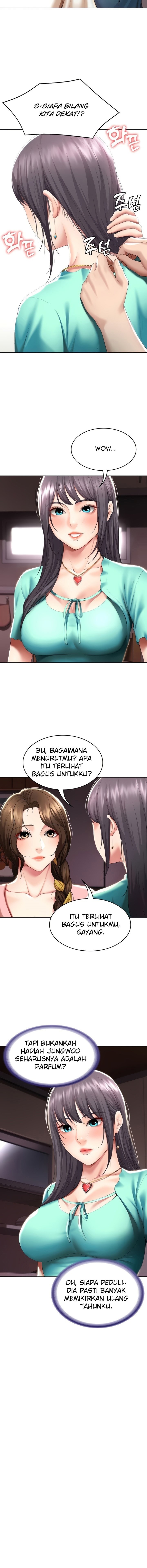 Boarding Diary - Chapter 53 8