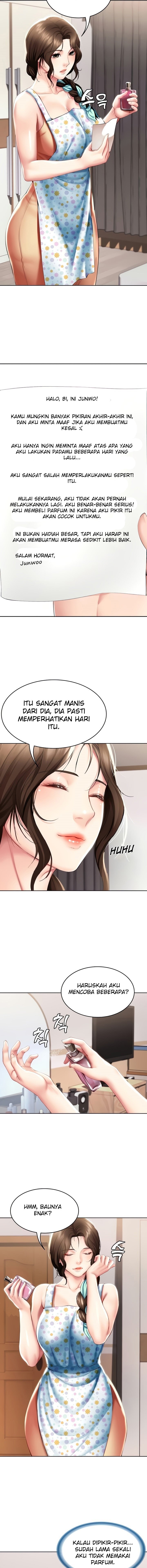 Boarding Diary - Chapter 53 12