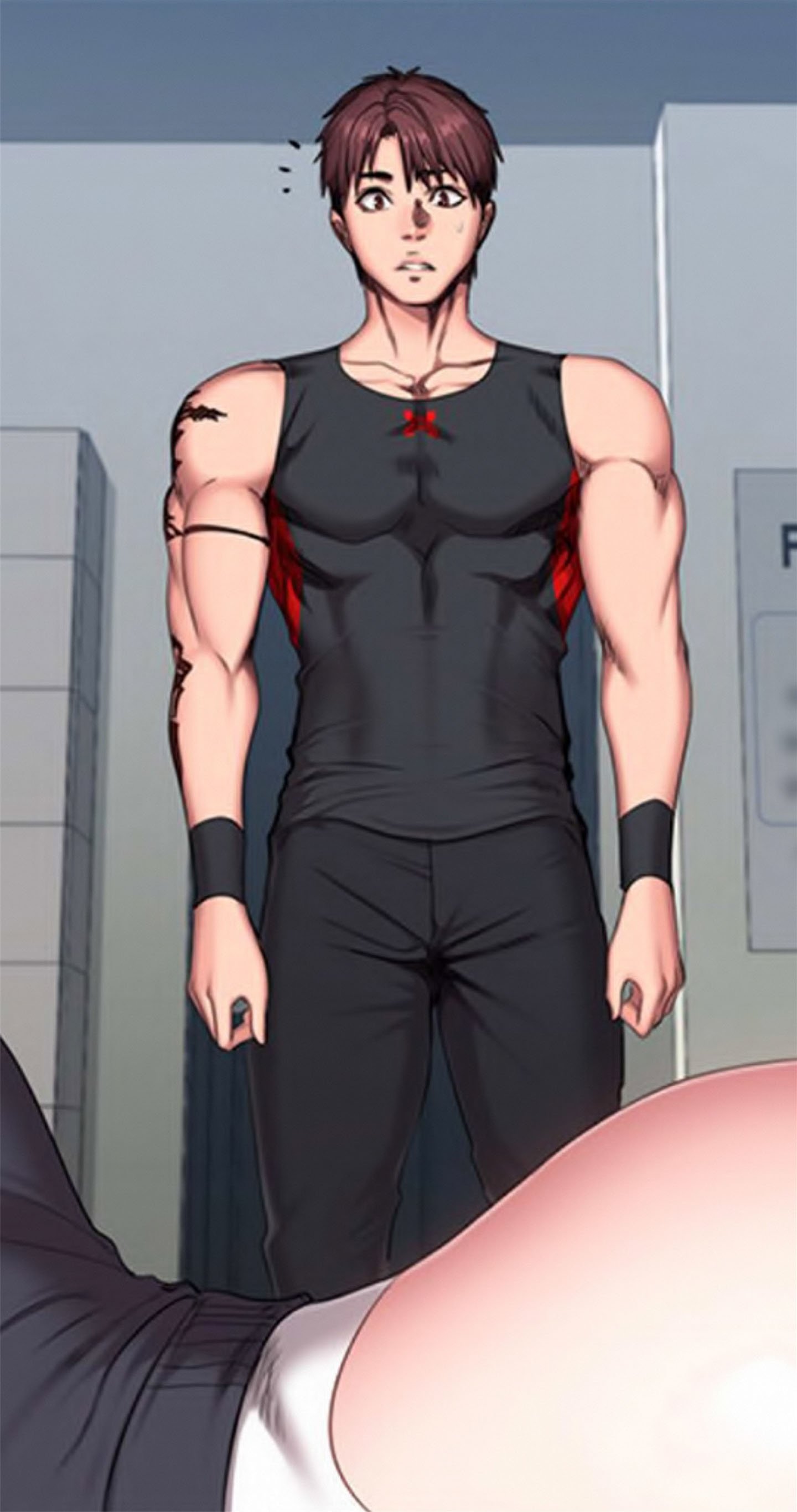 Fitness Uncensored - Chapter 53 2