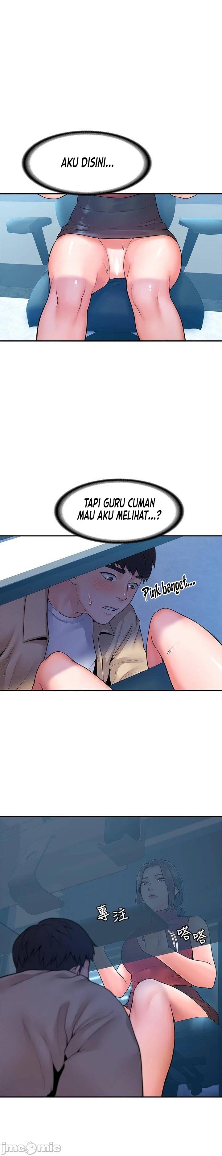 Campus Today - Chapter 53 6