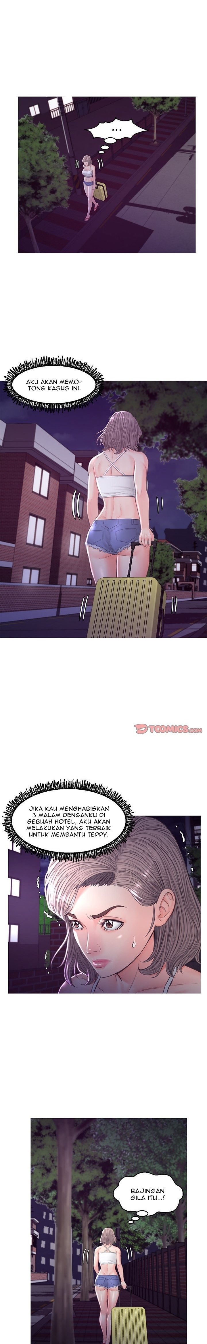 Daughter in Law - Chapter 53 19