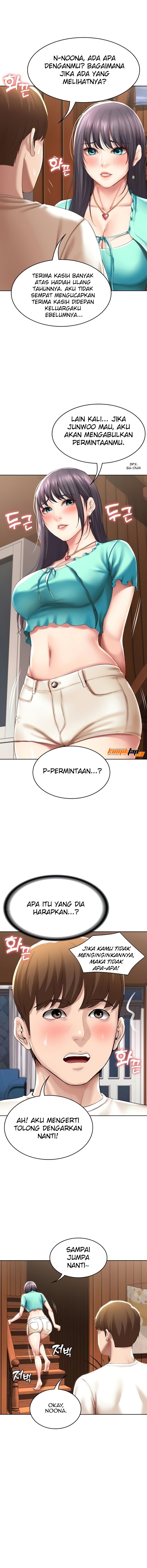 Boarding Diary - Chapter 53 10