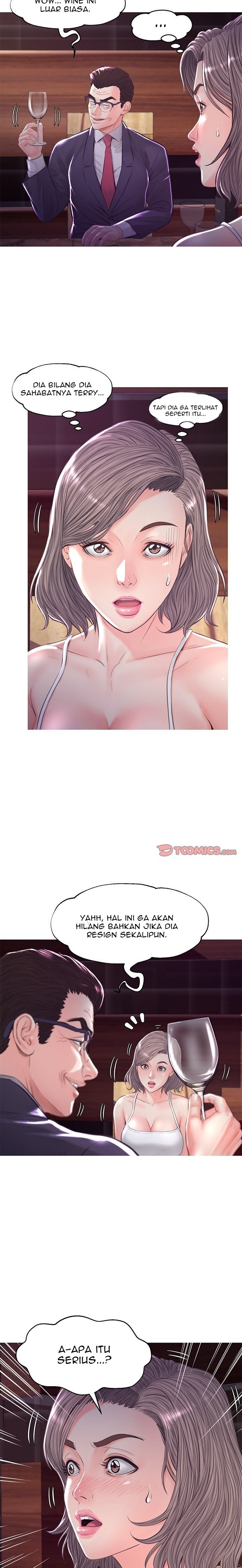 Daughter in Law - Chapter 53 10