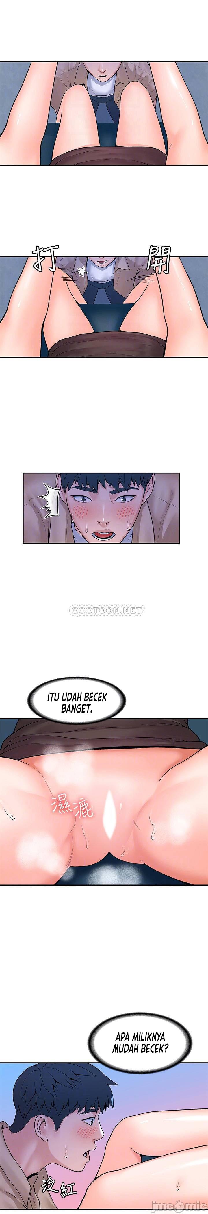 Campus Today - Chapter 53 7
