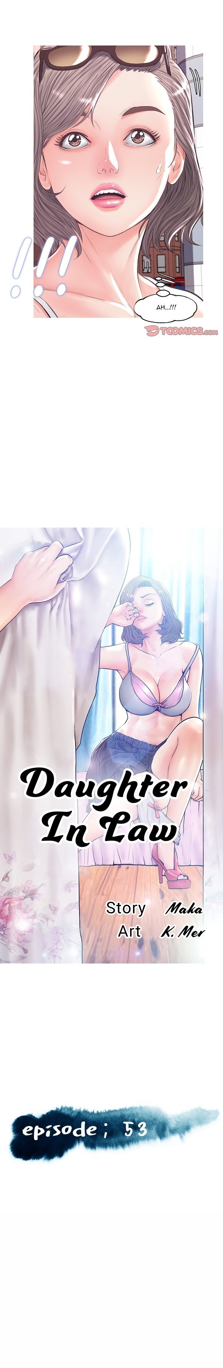 Daughter in Law - Chapter 53 3
