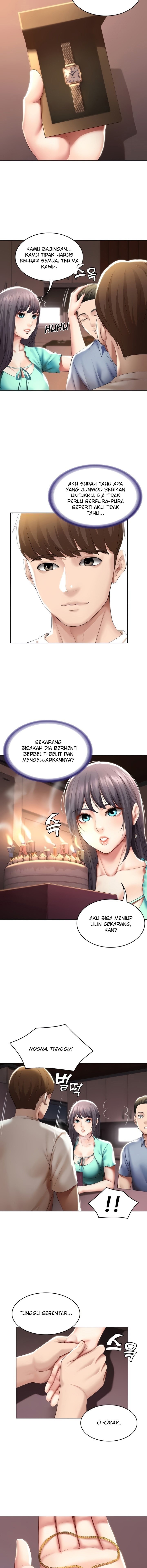Boarding Diary - Chapter 53 6
