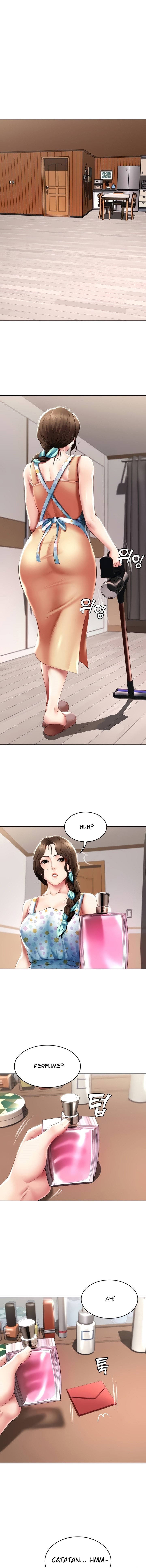Boarding Diary - Chapter 53 11