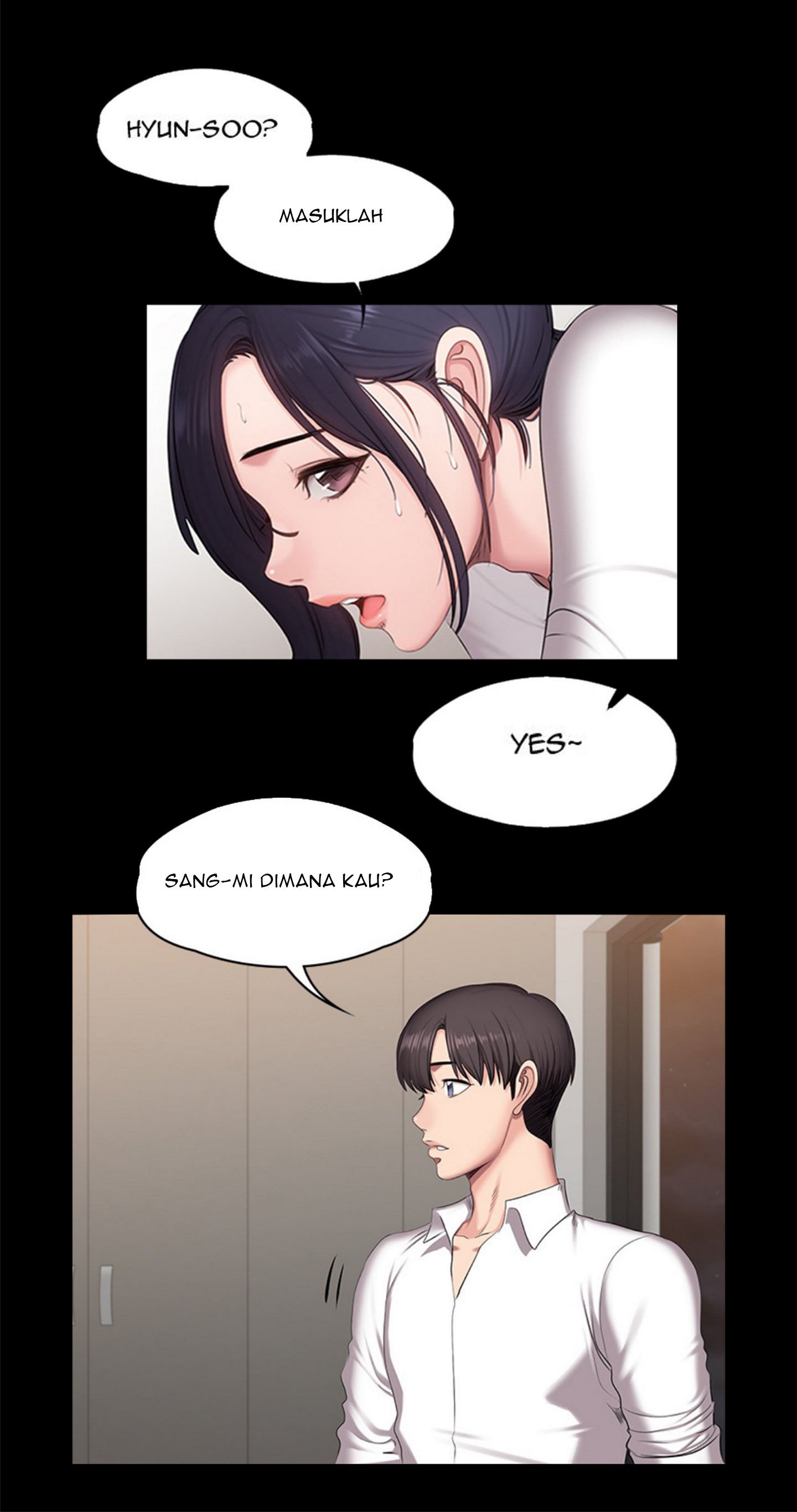 Fitness Uncensored - Chapter 53 35