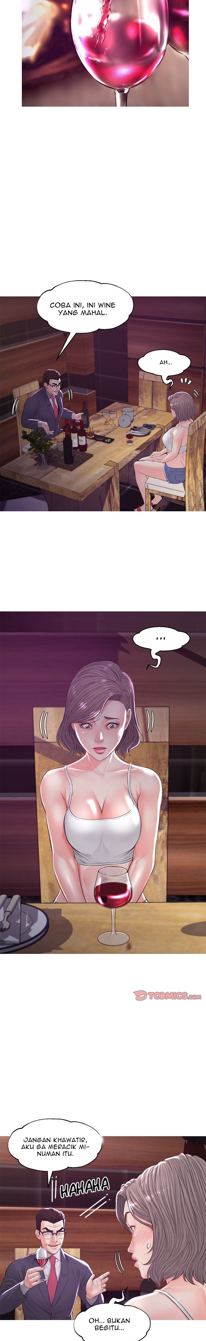 Daughter in Law - Chapter 53 8