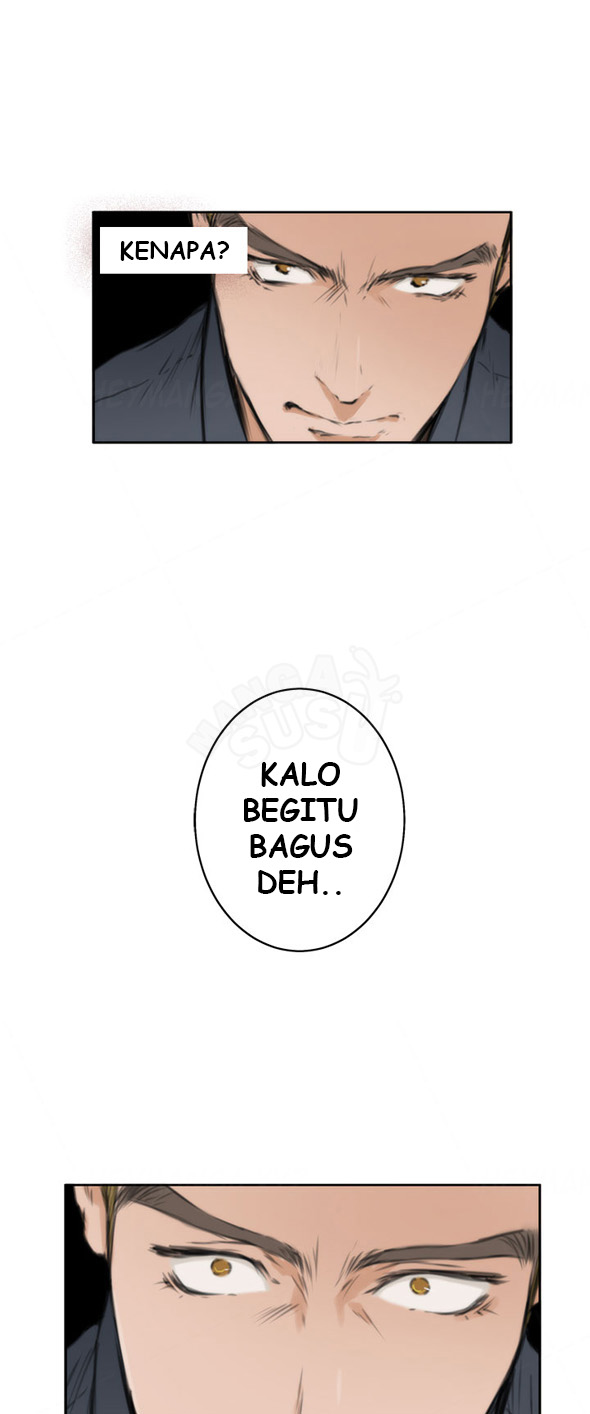 H-Mate - Chapter 61 5