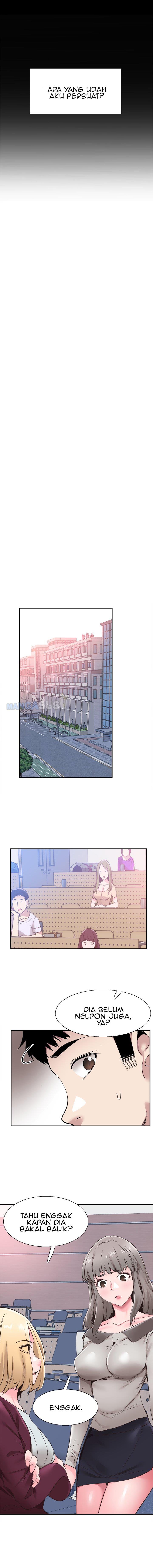 Campus Live - Chapter 61 7