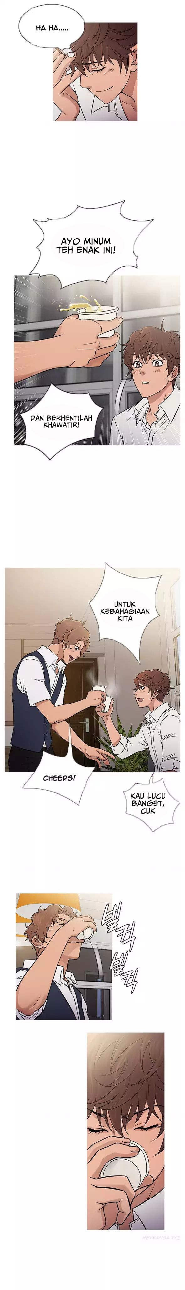 Heaven (Onion) - Chapter 61 6