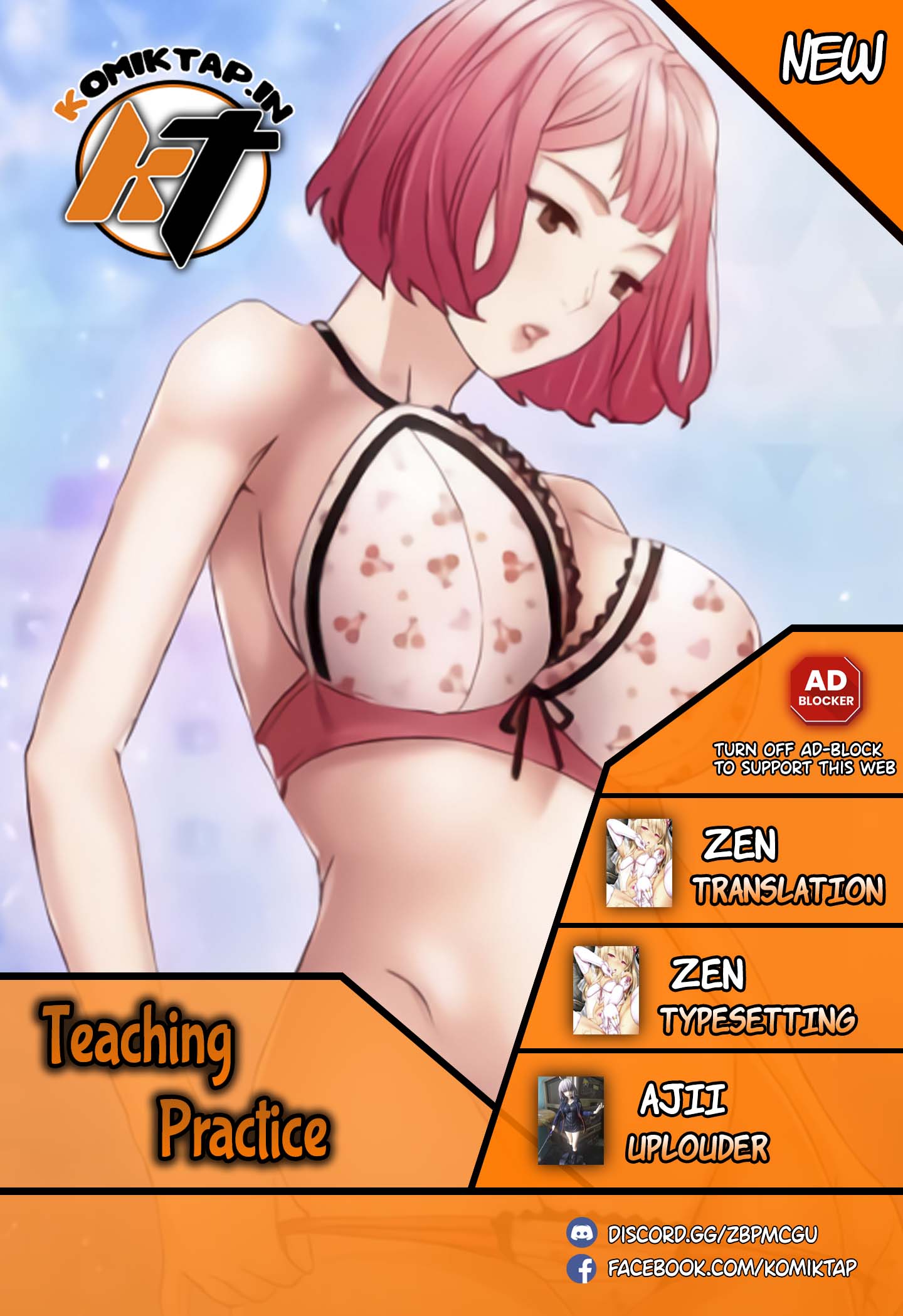 Teaching Practice - Chapter 61 1