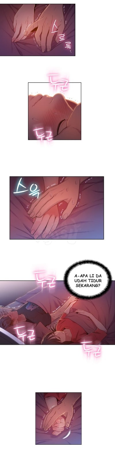 Sweet Guy - Chapter 61 10