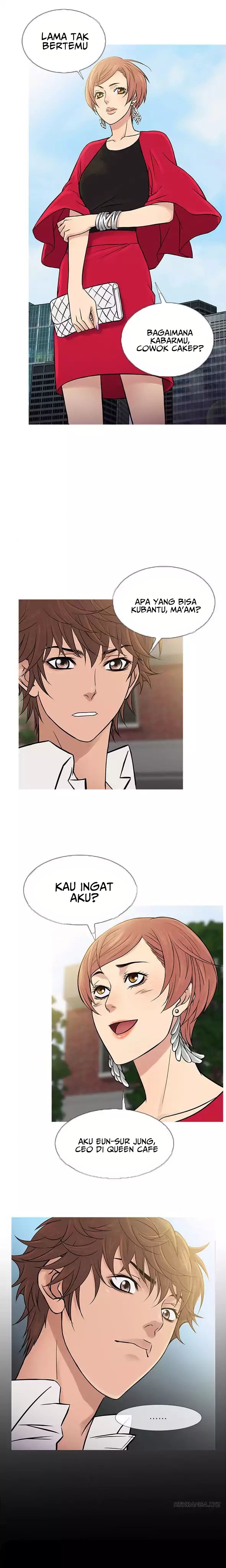 Heaven (Onion) - Chapter 61 9