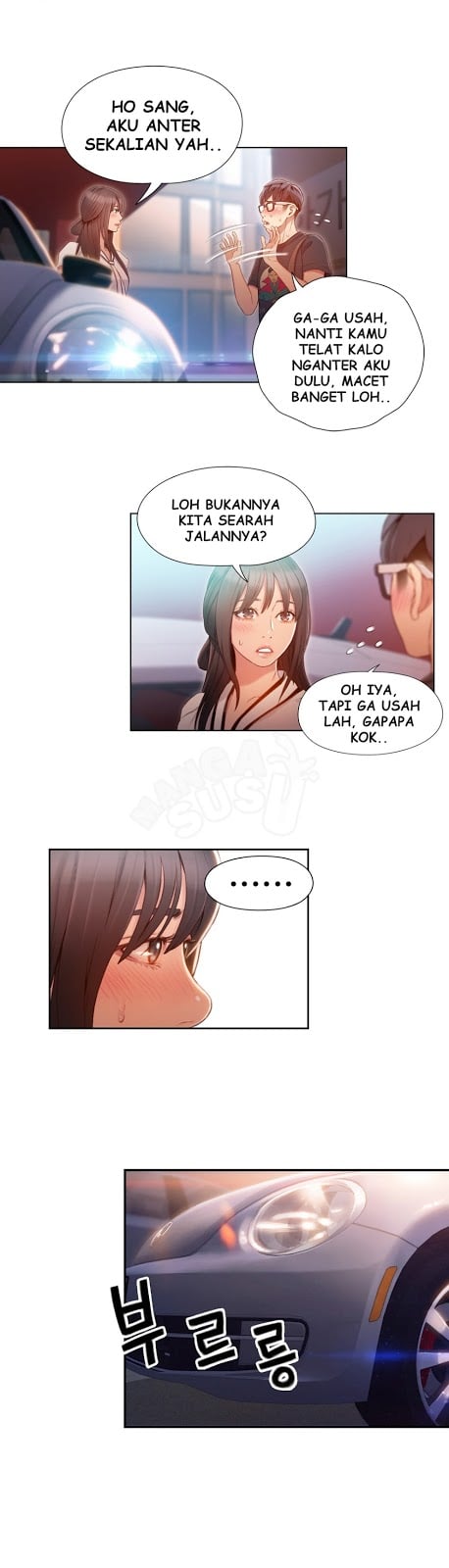 Sweet Guy - Chapter 61 13