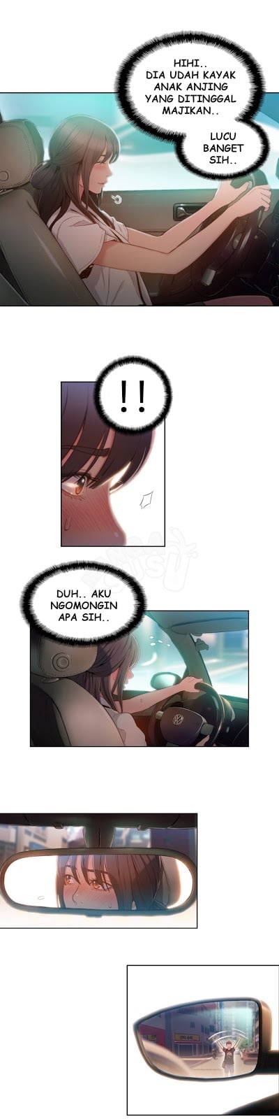 Sweet Guy - Chapter 61 16
