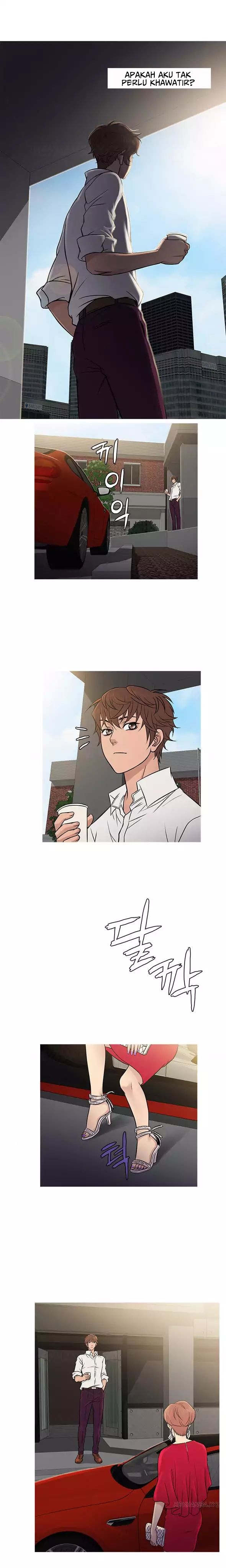 Heaven (Onion) - Chapter 61 8
