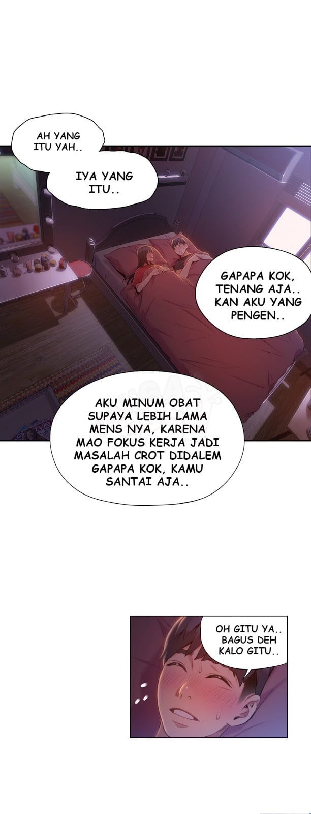Sweet Guy - Chapter 61 7