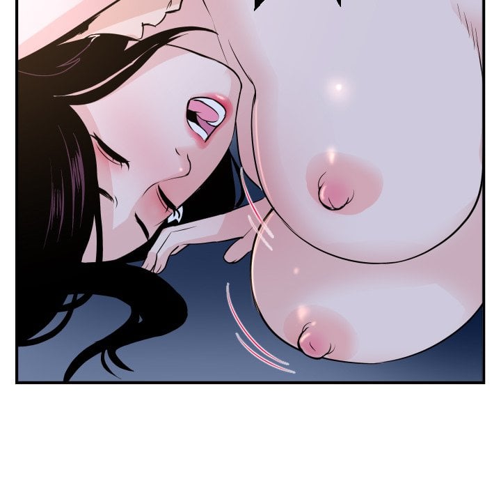 Analog - Chapter 61 63