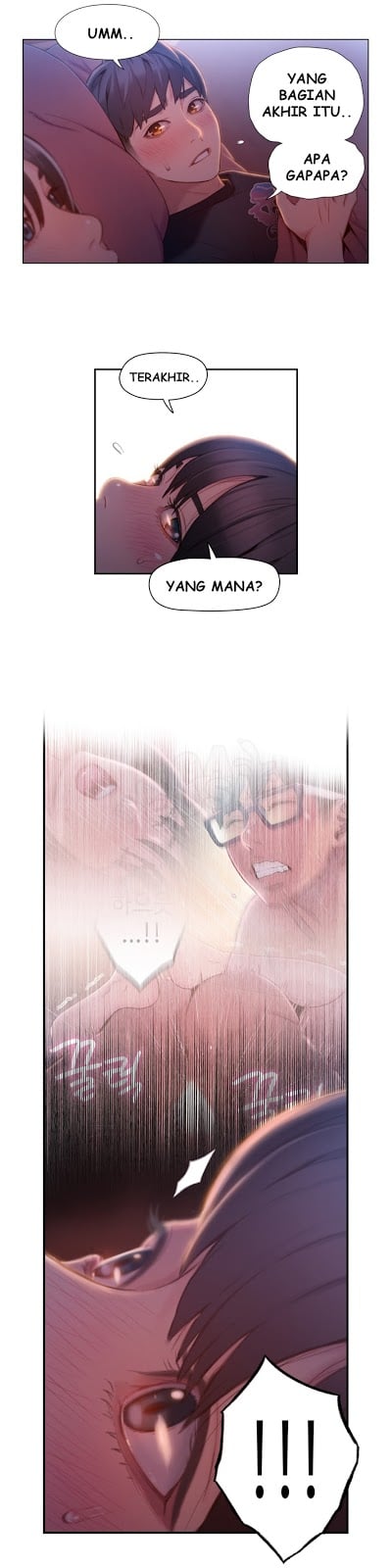 Sweet Guy - Chapter 61 6