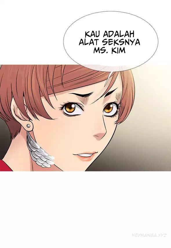 Heaven (Onion) - Chapter 61 15