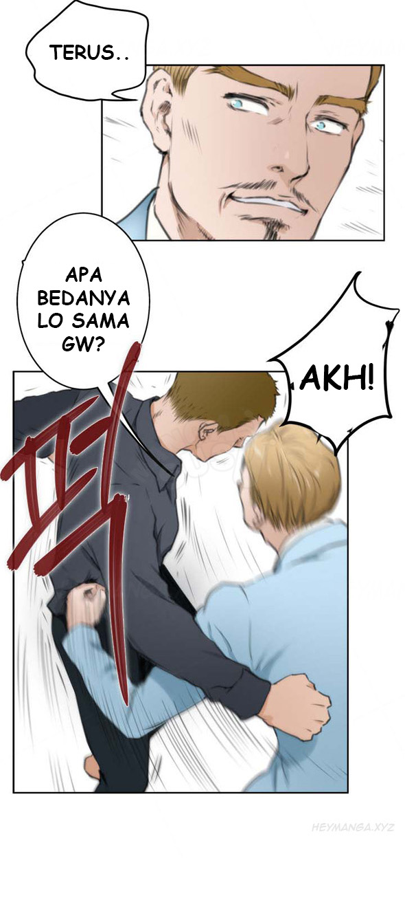 H-Mate - Chapter 61 20