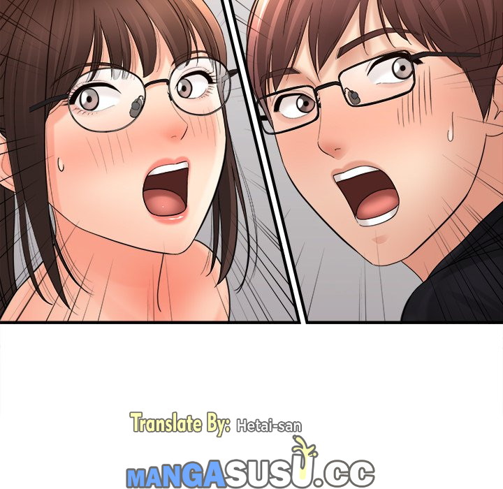 With Yumi - Chapter 34 101