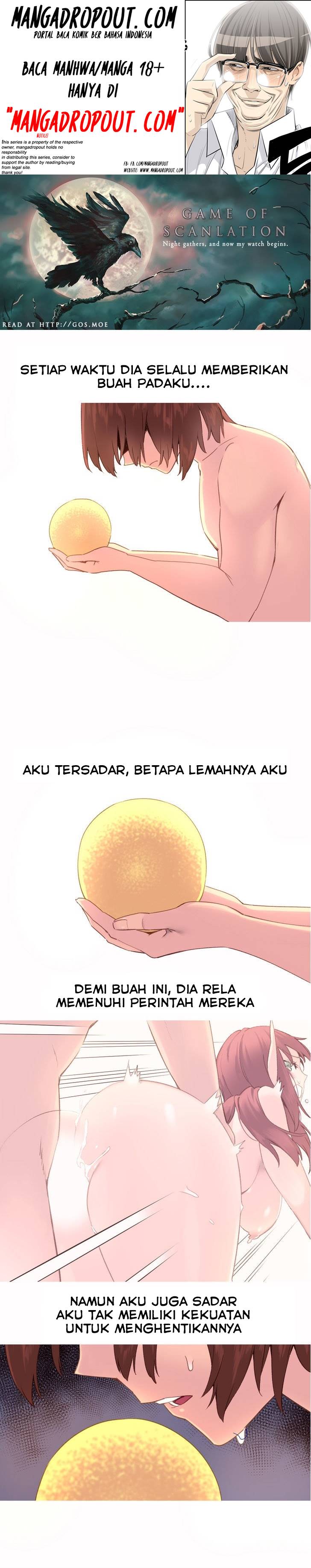 A World That I Rule - Chapter 34 2