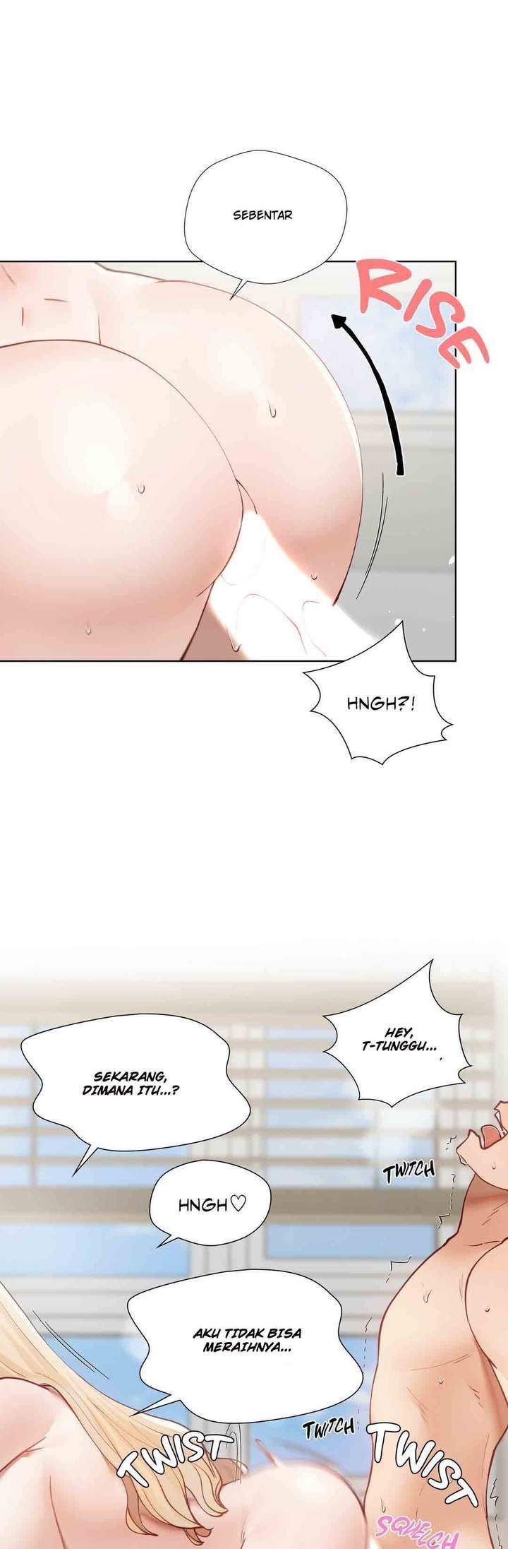 Learning the Hard Way - Chapter 34 40