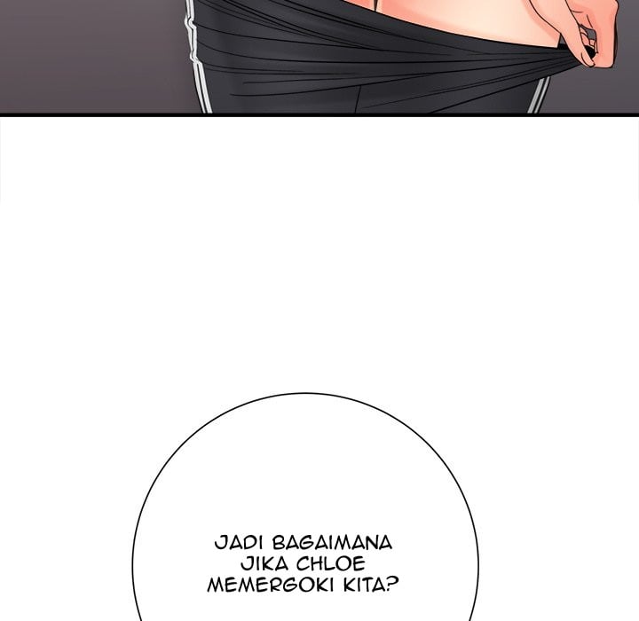 With Yumi - Chapter 34 13
