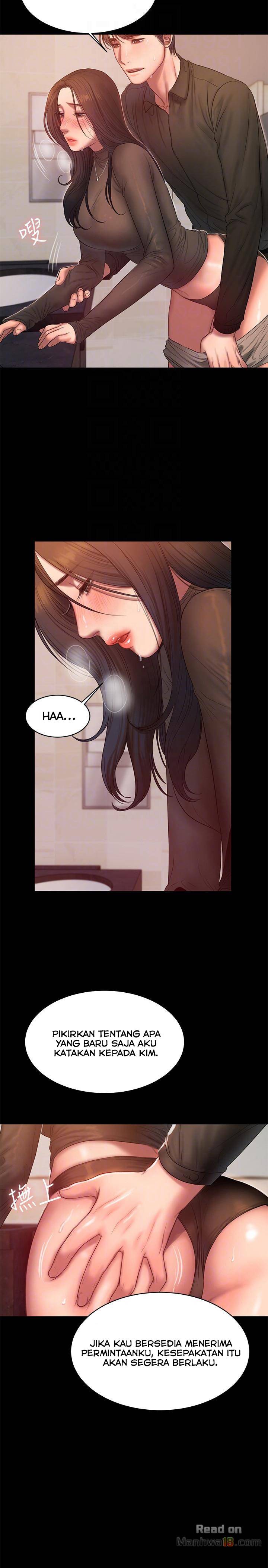 Run Away - Chapter 34 9