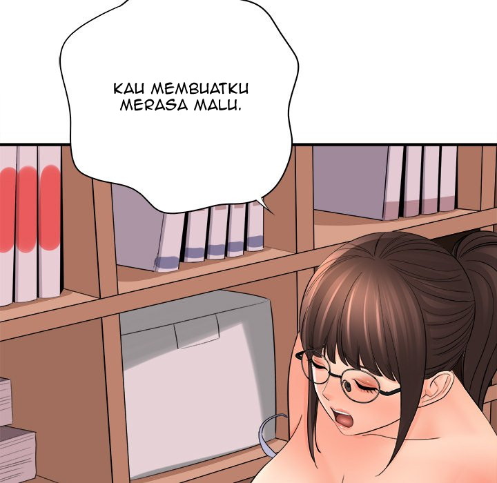 With Yumi - Chapter 34 28