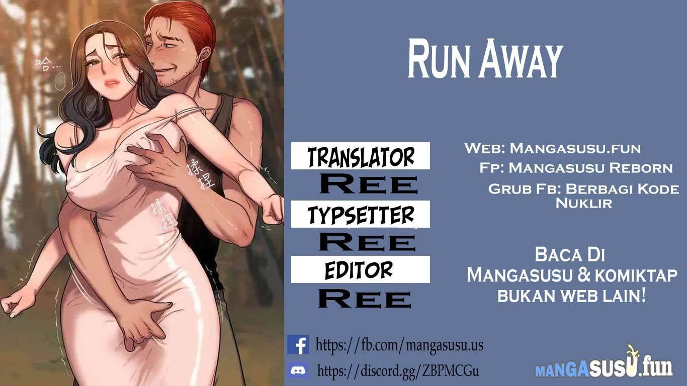 Run Away - Chapter 34 1