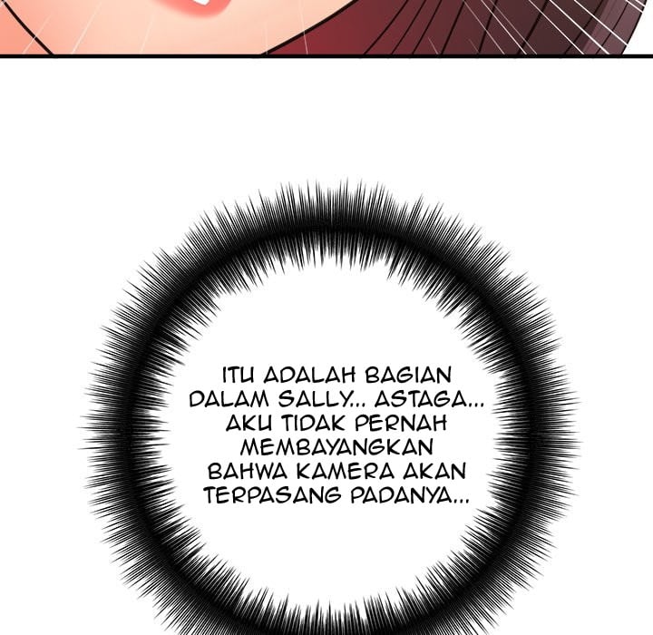 With Yumi - Chapter 34 130