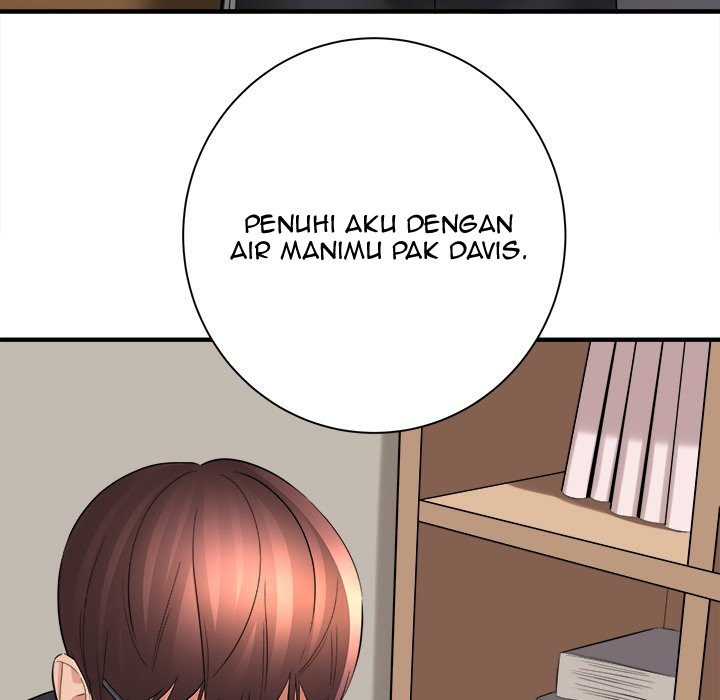 With Yumi - Chapter 34 150