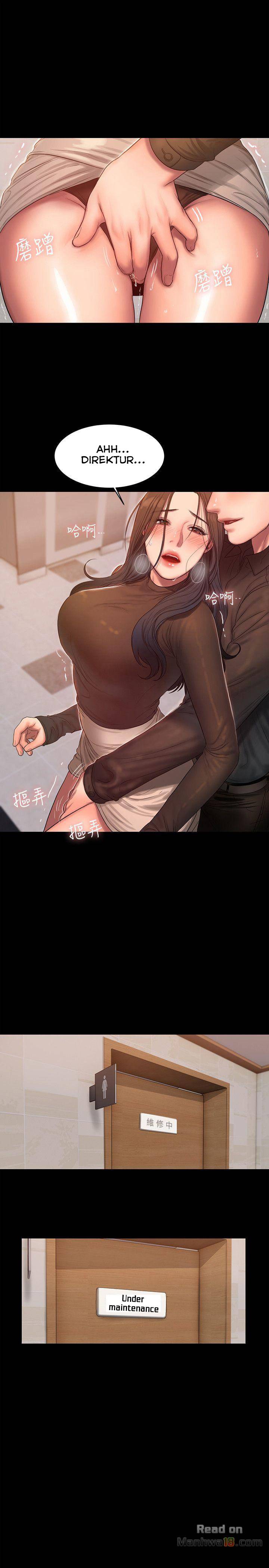 Run Away - Chapter 34 3