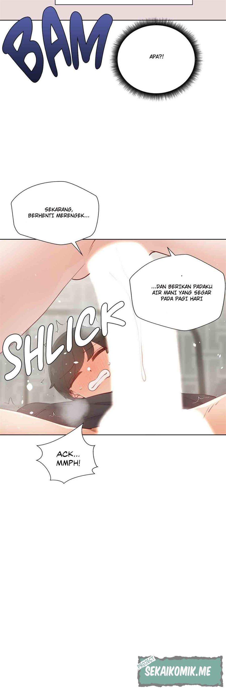 Learning the Hard Way - Chapter 34 10