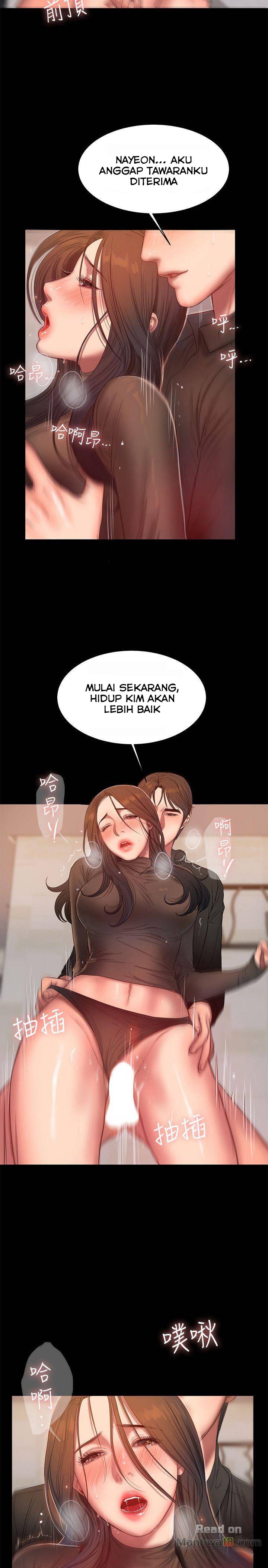 Run Away - Chapter 34 18