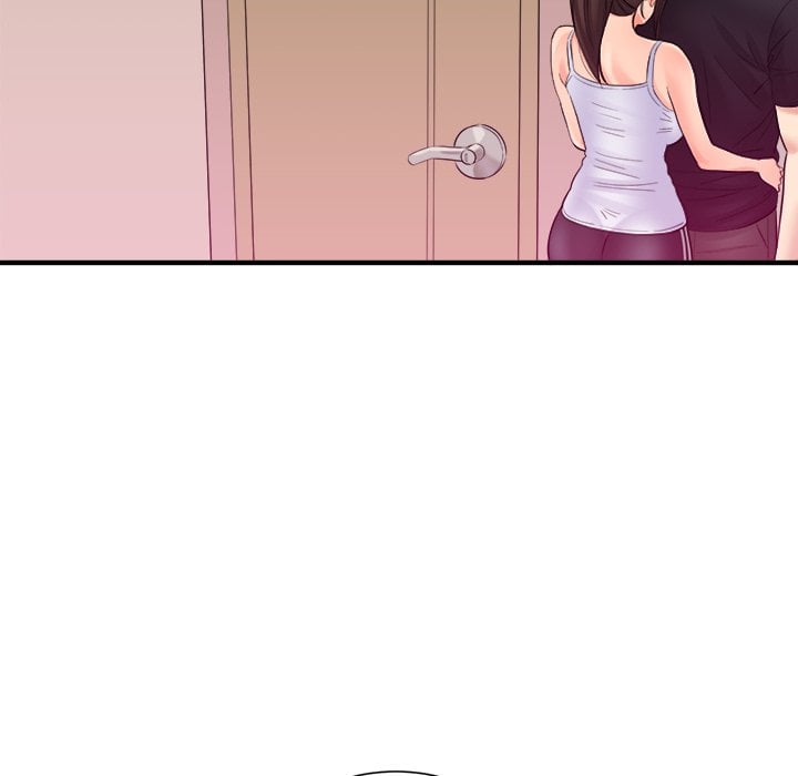 With Yumi - Chapter 34 10