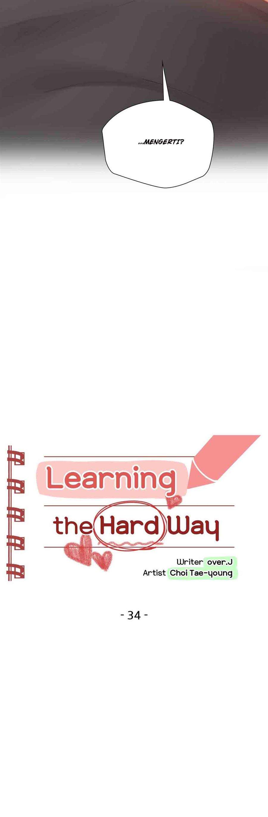 Learning the Hard Way - Chapter 34 4