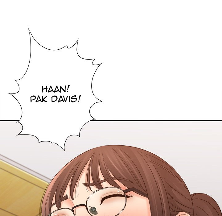 With Yumi - Chapter 34 34