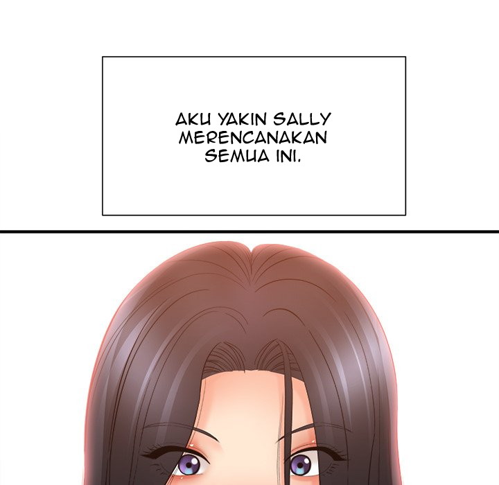 With Yumi - Chapter 34 134