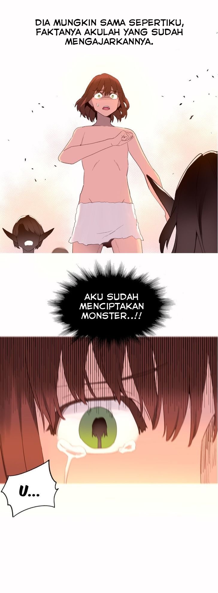 A World That I Rule - Chapter 34 15