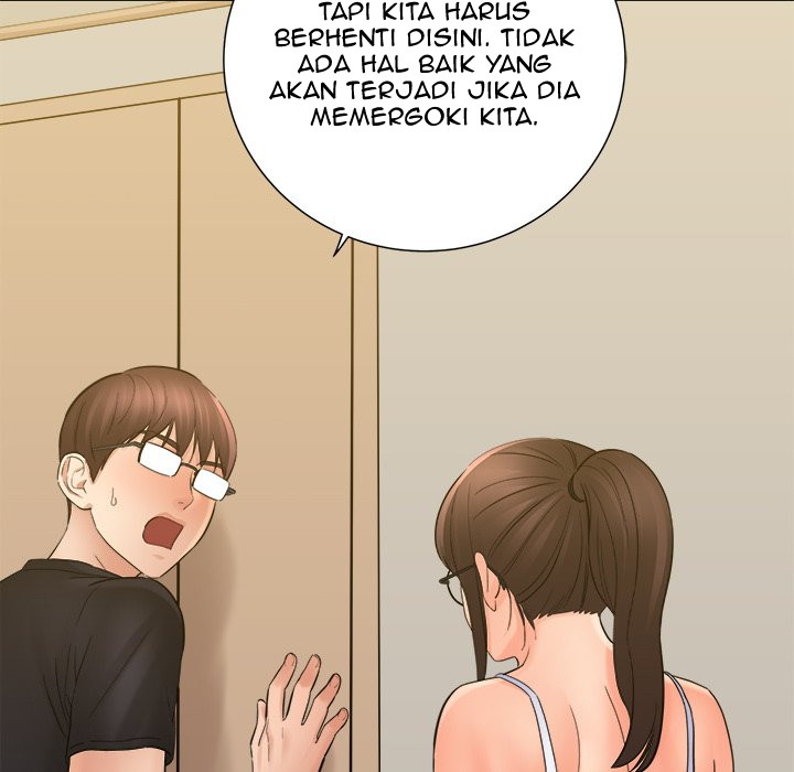 With Yumi - Chapter 34 111