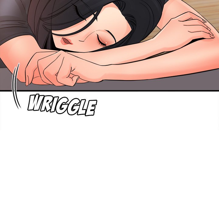With Yumi - Chapter 34 38