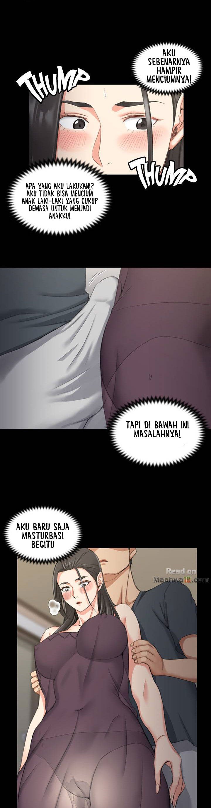 That Mans Epilepsy - Chapter 34 25