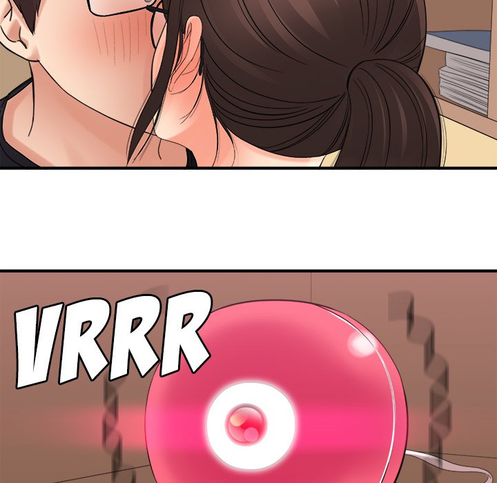 With Yumi - Chapter 34 99