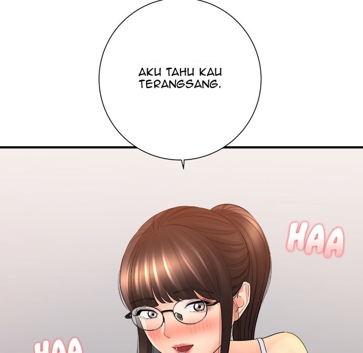 With Yumi - Chapter 34 11