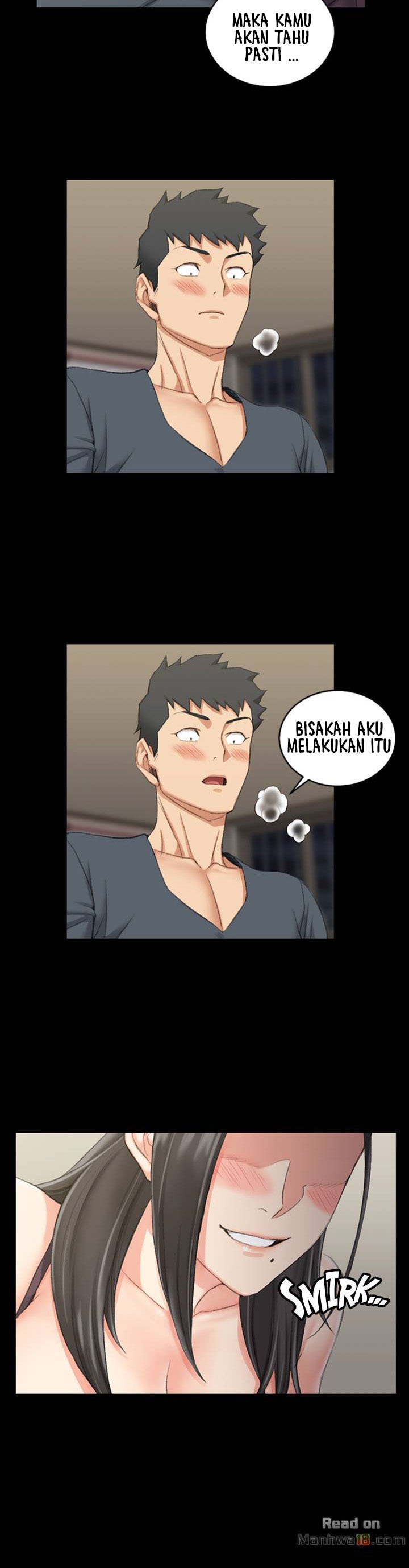 That Mans Epilepsy - Chapter 34 32